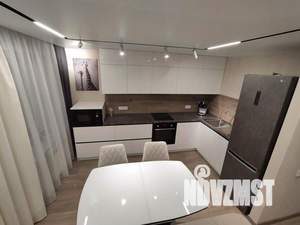 1-к квартира, на длительный срок, 40м2, 10/15 этаж