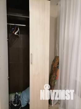 1-к квартира, посуточно, 42м2, 14/14 этаж