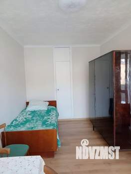 3-к квартира, на длительный срок, 57м2, 5/5 этаж