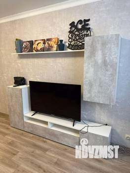 1-к квартира, на длительный срок, 43м2, 4/17 этаж