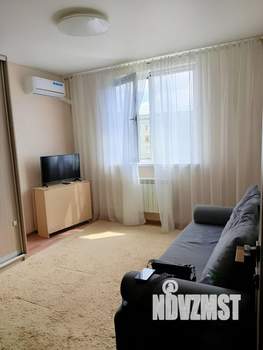 1-к квартира, на длительный срок, 33м2, 8/16 этаж