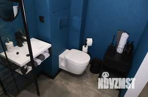 1-к квартира, посуточно, 41м2, 1/14 этаж