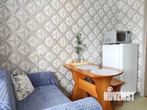 1-к квартира, посуточно, 33м2, 1/1 этаж