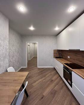 2-к квартира, на длительный срок, 62м2, 13/18 этаж