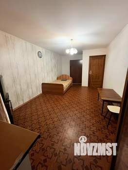 1-к квартира, на длительный срок, 39м2, 7/14 этаж