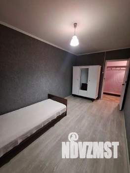 1-к квартира, на длительный срок, 34м2, 5/5 этаж