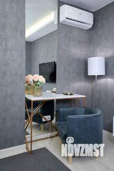 1-к квартира, посуточно, 39м2, 1/1 этаж