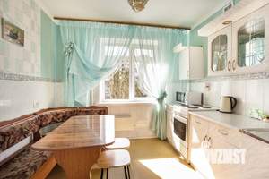 1-к квартира, посуточно, 33м2, 6/9 этаж