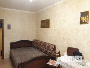 1-к квартира, на длительный срок, 40м2, 8/10 этаж