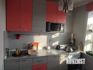 1-к квартира, на длительный срок, 32м2, 9/9 этаж