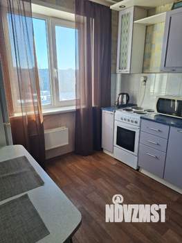 1-к квартира, на длительный срок, 34м2, 9/9 этаж