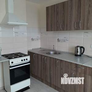 1-к квартира, на длительный срок, 35м2, 5/5 этаж