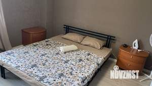 Студия квартира, посуточно, 33м2, 17/17 этаж