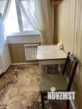 1-к квартира, на длительный срок, 32м2, 1/5 этаж