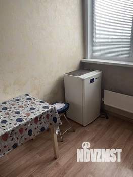 1-к квартира, на длительный срок, 33м2, 16/16 этаж