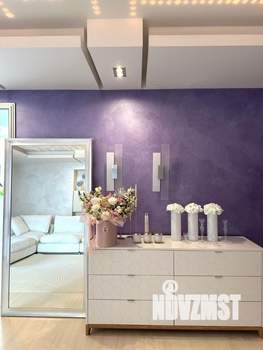 3-к квартира, на длительный срок, 159м2, 7/16 этаж