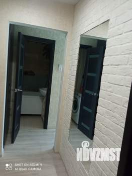 2-к квартира, на длительный срок, 50м2, 2/5 этаж