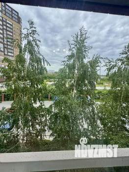 1-к квартира, на длительный срок, 37м2, 3/4 этаж