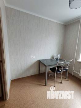 1-к квартира, на длительный срок, 33м2, 6/10 этаж