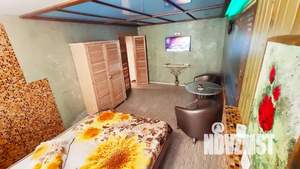 1-к квартира, посуточно, 32м2, 2/5 этаж