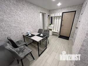 1-к квартира, посуточно, 32м2, 2/9 этаж