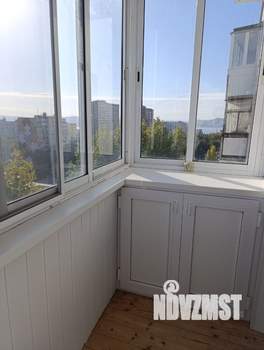 1-к квартира, на длительный срок, 30м2, 8/9 этаж