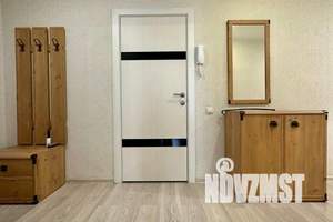 3-к квартира, посуточно, 72м2, 8/9 этаж