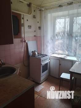 2-к квартира, на длительный срок, 43м2, 1/9 этаж