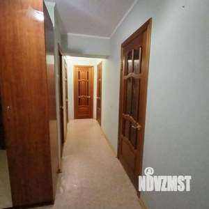 2-к квартира, на длительный срок, 60м2, 4/9 этаж