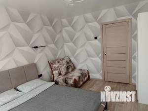 2-к квартира, посуточно, 70м2, 4/9 этаж