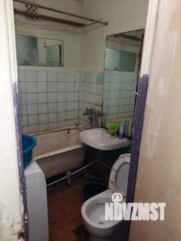 2-к квартира, на длительный срок, 44м2, 5/5 этаж