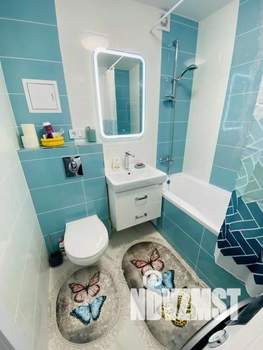 2-к квартира, посуточно, 45м2, 1/1 этаж