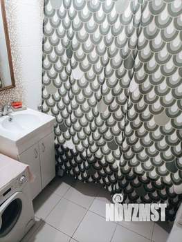 1-к квартира, посуточно, 45м2, 3/15 этаж