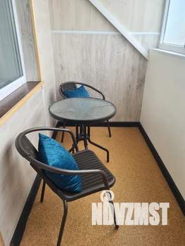 1-к квартира, посуточно, 39м2, 1/9 этаж