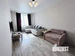 2-к квартира, посуточно, 62м2, 3/16 этаж