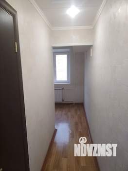 2-к квартира, на длительный срок, 44м2, 5/5 этаж