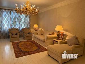 2-к квартира, на длительный срок, 100м2, 4/6 этаж