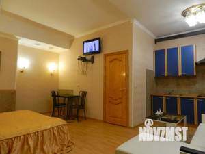 1-к квартира, посуточно, 36м2, 1/14 этаж