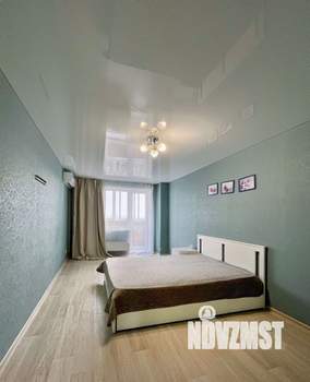 2-к квартира, на длительный срок, 76м2, 14/16 этаж