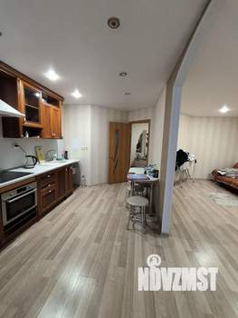 3-к квартира, на длительный срок, 82м2, 2/16 этаж