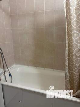 1-к квартира, на длительный срок, 38м2, 15/17 этаж