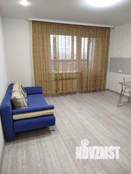 Студия квартира, на длительный срок, 28м2, 3/10 этаж