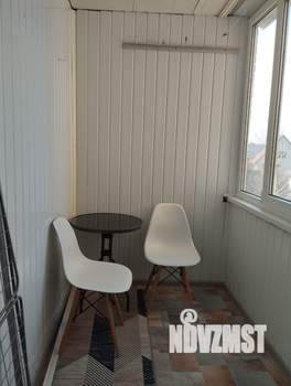 1-к квартира, на длительный срок, 34м2, 3/10 этаж