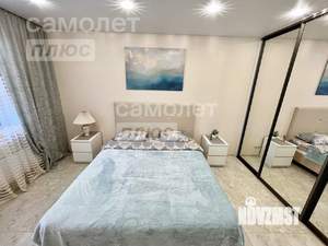 2-к квартира, на длительный срок, 58м2, 8/9 этаж