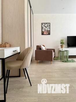 1-к квартира, посуточно, 37м2, 3/11 этаж