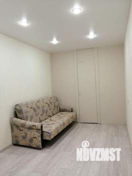 2-к квартира, на длительный срок, 46м2, 2/5 этаж