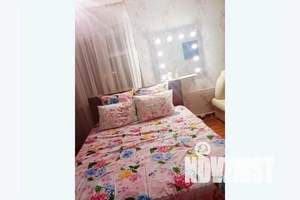 1-к квартира, посуточно, 35м2, 4/5 этаж