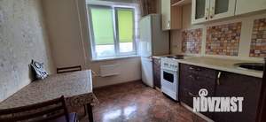 1-к квартира, на длительный срок, 33м2, 5/9 этаж