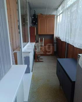 2-к квартира, на длительный срок, 43м2, 2/12 этаж