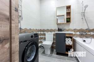 1-к квартира, посуточно, 25м2, 3/10 этаж